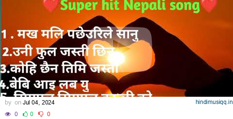 Super hit old songs old is gold nepali best songs pagalworld mp3 song download