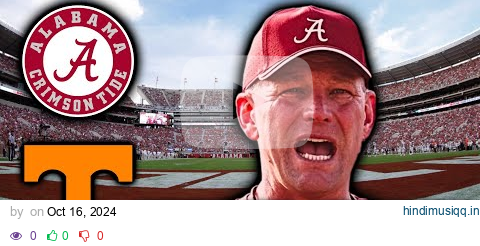 KEYS to victory for Alabama vs Tennessee pagalworld mp3 song download