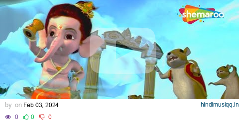 Shankarji Ka Damroo Baje, Nanha Munna Bal Ganesh & more Popular Songs Collection | Top Songs pagalworld mp3 song download