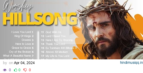 Top 20 Christian Gospel Songs Of All Time Praise And Worship ~ Best Praise and Worship Songs 2024 pagalworld mp3 song download