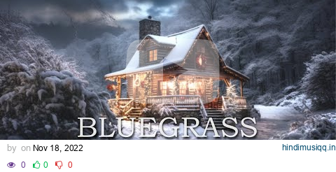 Appalachian Bluegrass Christmas Music | Banjo, Fiddle Music pagalworld mp3 song download