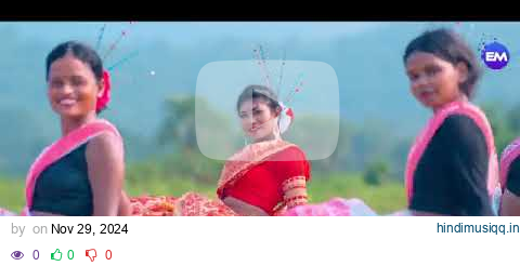 TI RENANG CHURI NEW SANTALI 4K PROMO VIDEO 2024/ELIYAS MANDI & SHARMILA TUDU/BONITA MANDI (HANSDA) pagalworld mp3 song download