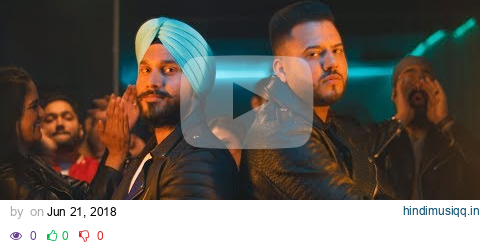 Jhanjar | Full Video | Param Singh & Kamal Kahlon | Pratik Studio | Latest Punjabi Viral Songs pagalworld mp3 song download