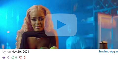 Nina Roz - Ottute  ( Official Video ) pagalworld mp3 song download