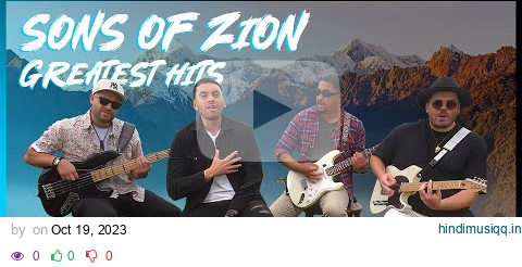 Sons of Zion Songs Playlist / Mix | Greatest Hits Collection Vol.1 pagalworld mp3 song download