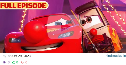 Show Time | Pixar's Cars On The Road | Episode 5  | @disneyjr pagalworld mp3 song download