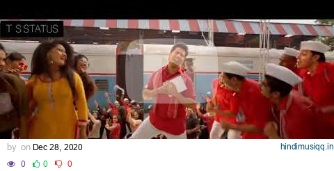 Coolie | Teri Bhabhi Song Whatsapp Status | T S STATUS | Varun Dhawan pagalworld mp3 song download