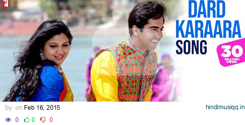 Dard Karaara Song | Dum Laga Ke Haisha | Ayushmann Khurrana | Bhumi Pednekar | Kumar Sanu | Sadhana pagalworld mp3 song download