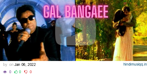 TERI MERI GAL BAN GAYEE (GAL BANGAEE) - THE SAHOTAS - OFFICIAL VIDEO pagalworld mp3 song download