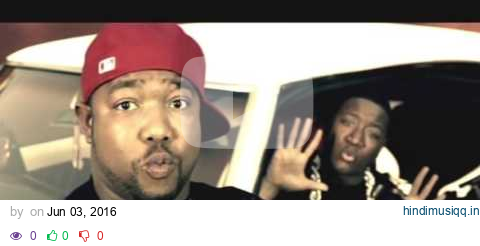 Gorilla Zoe - Hood Figga (Official Music Video) pagalworld mp3 song download