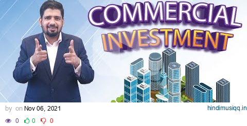 How to Invest in Commercial Real Estate in Chennai For Investment| Advantages & Disadvantages pagalworld mp3 song download