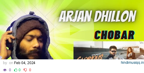 Glorious By Arjan Dhillon | Chobar | Brown Studio | Reaction Video | pagalworld mp3 song download