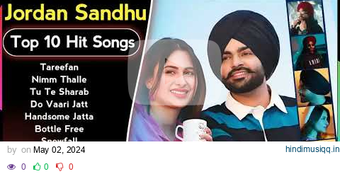 Best Of Jordan Sandhu Songs | Latest Punjabi Songs Jordan Sandhu Songs | All Hits Of Jordan Songs pagalworld mp3 song download