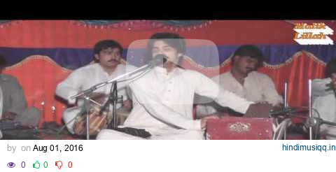 Hun Wadda Bin Mangian | Basit Naeemi | New Punjabi Saraiki Culture Song (Full HD) pagalworld mp3 song download