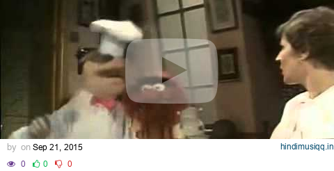 Muppet Show Animal and Swedish Chef   Happy Birthday2 pagalworld mp3 song download