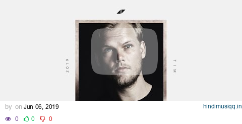 Avicii - Hold The Line (Lyric Video) ft. A R I Z O N A pagalworld mp3 song download