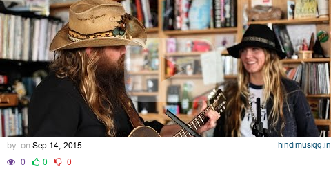 Chris Stapleton NPR Music Tiny Desk Concert pagalworld mp3 song download