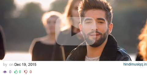 Kendji Girac - Les yeux de la mama pagalworld mp3 song download