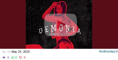 Demonia pagalworld mp3 song download