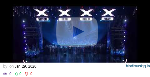 Americas Got talent season 12 Quarter finals 3 Dunkin Save pagalworld mp3 song download