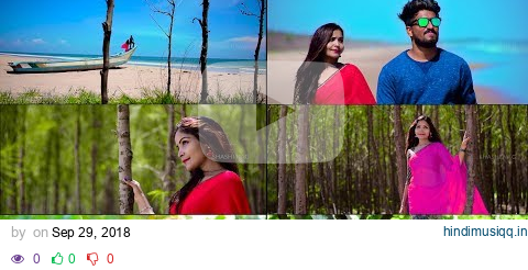 Mandaara Mandaara Cover Song || Reshma || Abhishikth || Shashi Nag || Anushka Shetty pagalworld mp3 song download