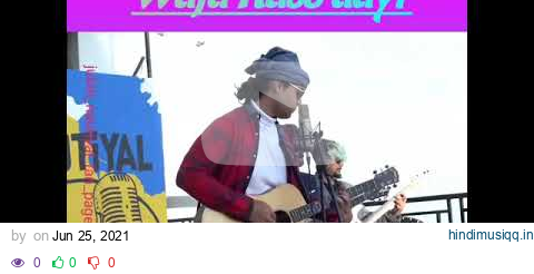 Jam with Jubin [ Live ] / Jubin Nautiyal / World Music Day 2021🔥 #short #jubinnautiyal pagalworld mp3 song download