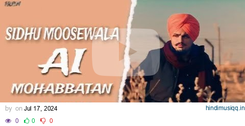 Hasrat Ay Ve Umra Di Song Sidhu Moose Wala mooserap new Punjabi Song pagalworld mp3 song download