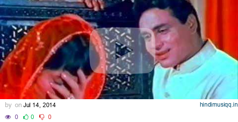 Ae Husn Zara Jaag Tujhe Ishq Jagaaye ... Mere Mehboob ... Mohammad Rafi pagalworld mp3 song download