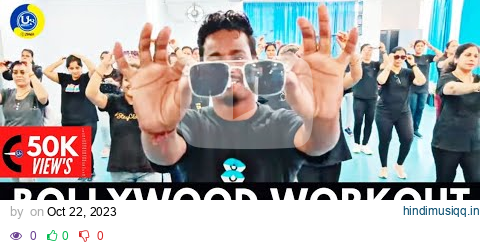 Bollywood Workout| Nonstop Fitness Video | Zumba Fitness With Unique Beats | Vivek Sir pagalworld mp3 song download