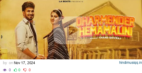 Dharmender Hema Malini  Pranjal Dahiya , Aman jaji Raj Mawar , Ashu Twinkle | Haryanvi Song 2024 pagalworld mp3 song download