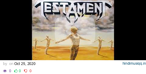 Testament - Practice What You Preach (full album) 1989 pagalworld mp3 song download