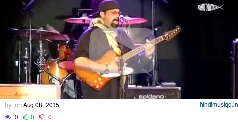 STEVEN SEAGAL EPIC GUITAR SOLO! pagalworld mp3 song download