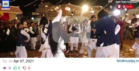 Mera Yar Pindi Da Superhit Dance MehMalik 2021 pagalworld mp3 song download