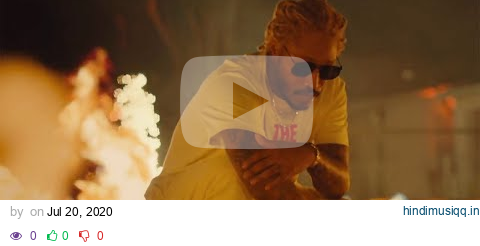 Future - Posted With Demons (Official Music Video) pagalworld mp3 song download