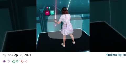 I was tricked by this Beat Saber song pagalworld mp3 song download