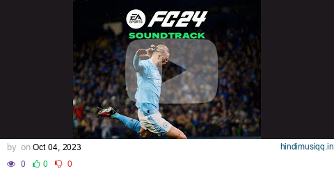 The Last Dinner Party - Nothing Matters (EA Sports FC 24) pagalworld mp3 song download