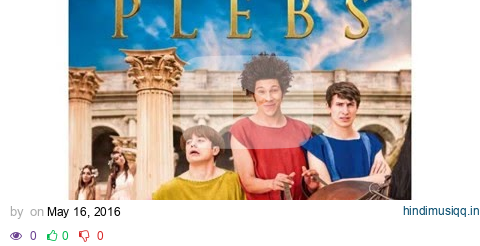 "I Came, I Saw" - Oli Julian feat. Vincent Nap ("Plebs" end credits) pagalworld mp3 song download