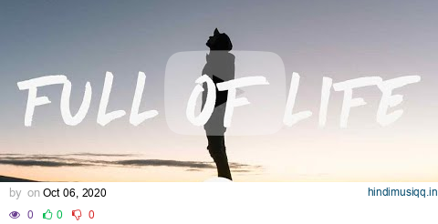 Fairlane - Full Of Life (Lyrics) ft. Micah Martin pagalworld mp3 song download