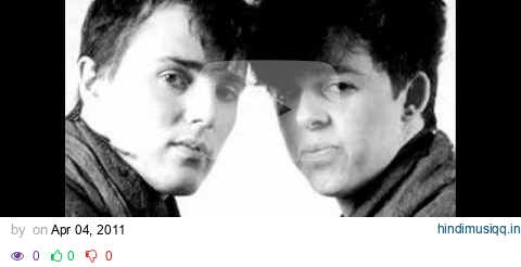 Shout - Tears For Fears pagalworld mp3 song download