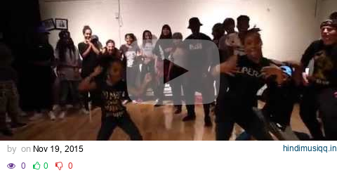 Missy Elliott - WTF (Where They From) Ft. Pharrell Williams I Choreography by @BizzyBoom pagalworld mp3 song download