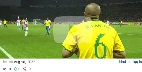 25 Legendary BRAZIL Goals pagalworld mp3 song download