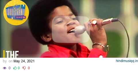 The Jackson 5 "I Want You Back" & "ABC" on The Ed Sullivan Show pagalworld mp3 song download