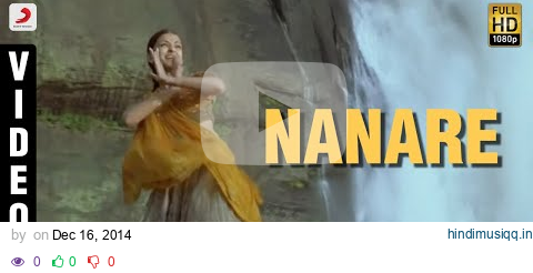 Guru (Tamil) - Nanare Video | A.R. Rahman pagalworld mp3 song download