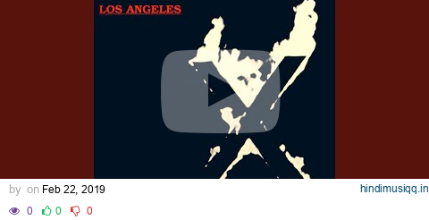 Los Angeles pagalworld mp3 song download