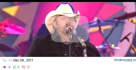 Toby Keith "Red Solo Cup" - ACA Performance pagalworld mp3 song download