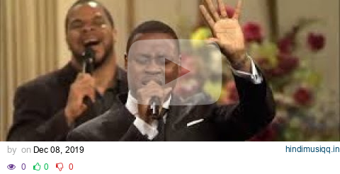 My God is Awesome - Charles Jenkins (lyrics) pagalworld mp3 song download