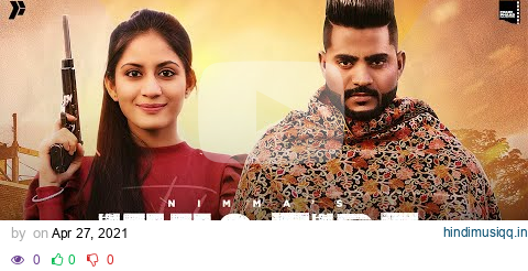 Punjabi Song 2021 | Ikko Fire - Nimma |   Punjabi Song 2021 pagalworld mp3 song download