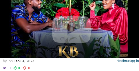 KB FT Jae Cash & Frank Ro Ordinary Lover (Official Video) pagalworld mp3 song download