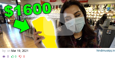 We Drove 6 HOURS To Buy These SNEAKERS!! (10 NEW SNEAKER PICK UPS) pagalworld mp3 song download