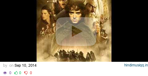 The Lord of the Rings   Complete Symphony pagalworld mp3 song download